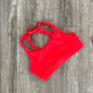 Athleta Fully Focused Sports Bra